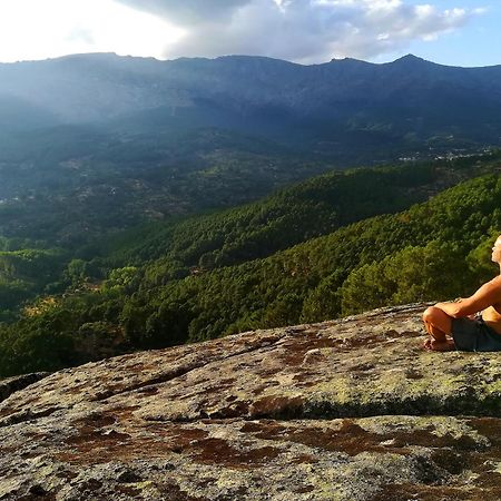 La Albarea By #Cherrygredos เอล อาเรนาล ภายนอก รูปภาพ