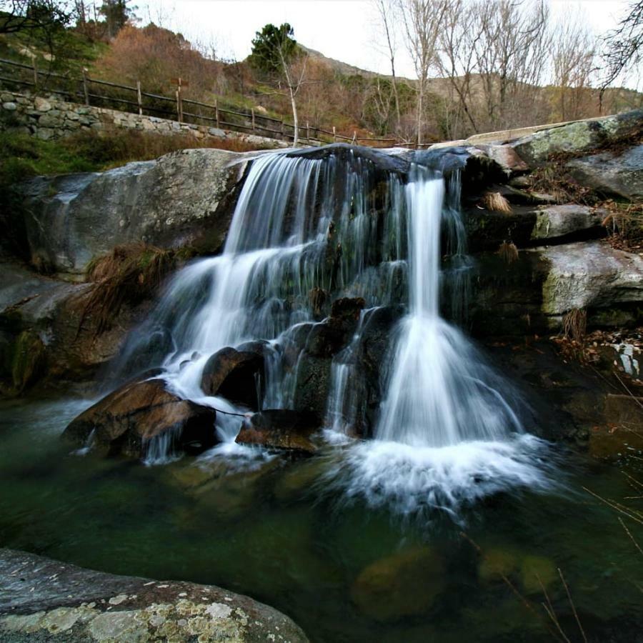 La Albarea By #Cherrygredos เอล อาเรนาล ภายนอก รูปภาพ