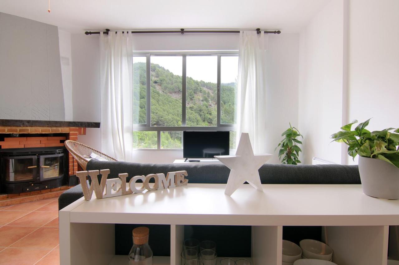 La Albarea By #Cherrygredos เอล อาเรนาล ภายนอก รูปภาพ